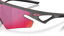Image of Sphaera Slash Giro d'Italia Collection - Grey Smoke | Prizm Road - Sunglass World