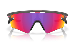 Image of Sphaera Slash Giro d'Italia Collection - Grey Smoke | Prizm Road - Sunglass World