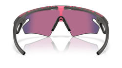 Image of Sphaera Slash Giro d'Italia Collection - Grey Smoke | Prizm Road - Sunglass World