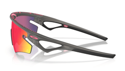 Image of Sphaera Slash Giro d'Italia Collection - Grey Smoke | Prizm Road - Sunglass World