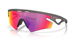 Image of Sphaera Slash Giro d'Italia Collection - Grey Smoke | Prizm Road - Sunglass World