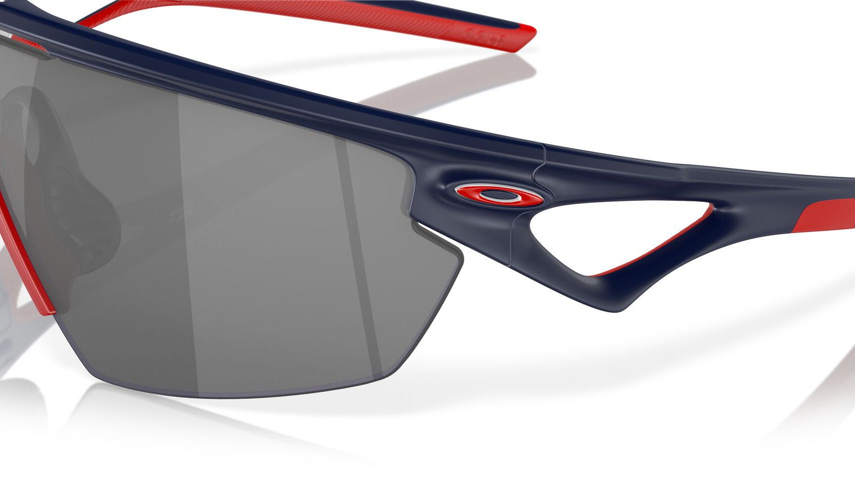 Sphaera Team USA - Matte Navy | PRIZM Black - Sunglass World