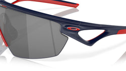 Image of Sphaera Team USA - Matte Navy | PRIZM Black - Sunglass World