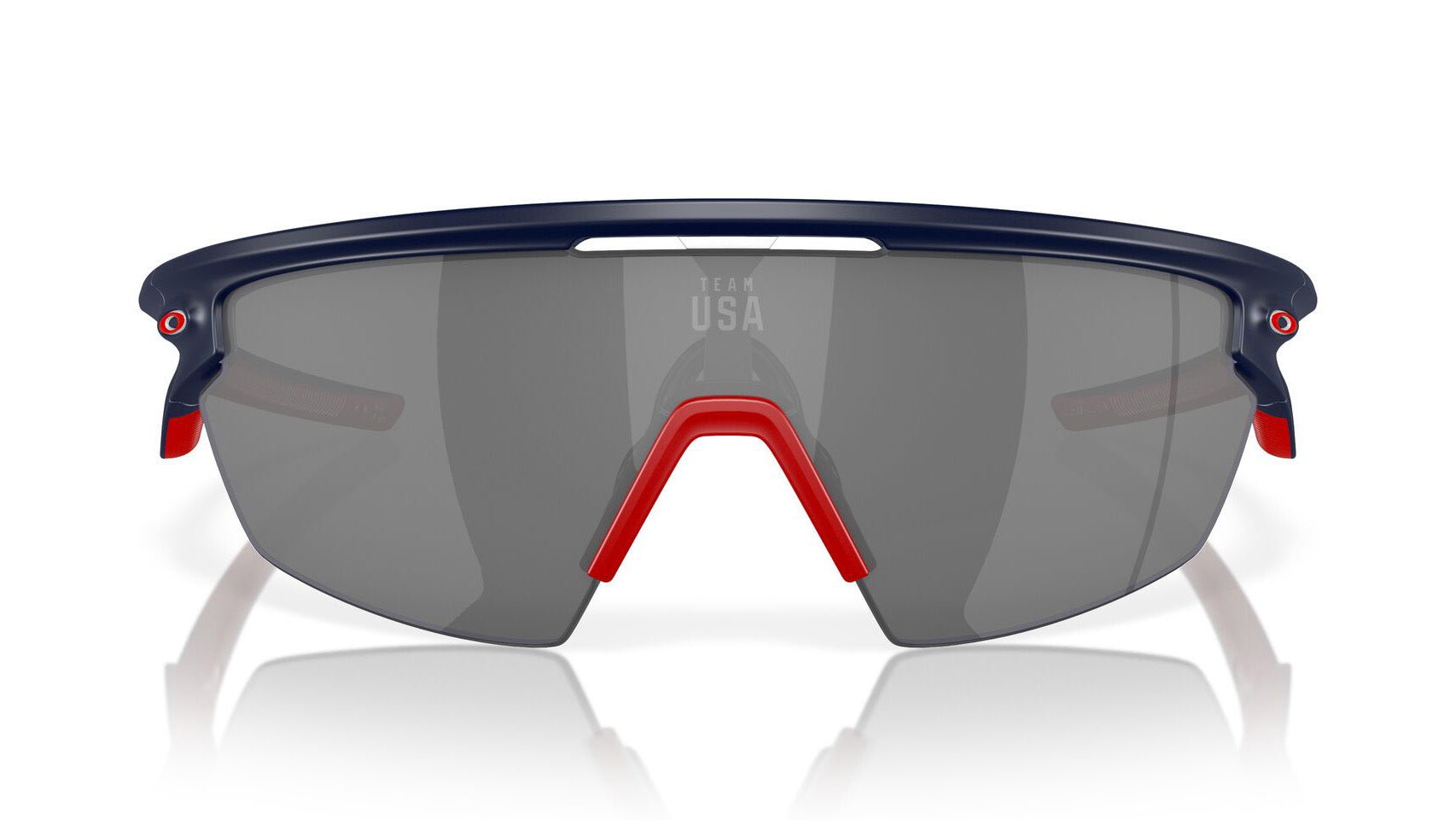 Sphaera Team USA - Matte Navy | PRIZM Black - Sunglass World