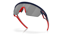 Image of Sphaera Team USA - Matte Navy | PRIZM Black - Sunglass World