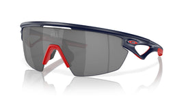 Image of Sphaera Team USA - Matte Navy | PRIZM Black - Sunglass World