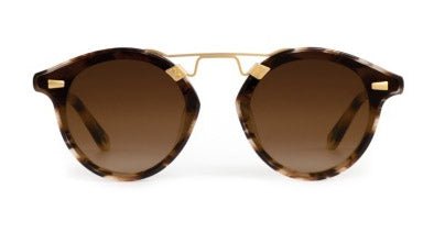Image of STL Nylon - Venezia 18K | Amber Gradient - Sunglass World
