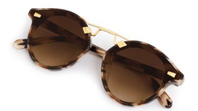 Image of STL Nylon - Venezia 18K | Amber Gradient - Sunglass World
