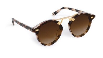 Image of STL Nylon - Venezia 18K | Amber Gradient - Sunglass World
