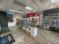 Sunglass World
