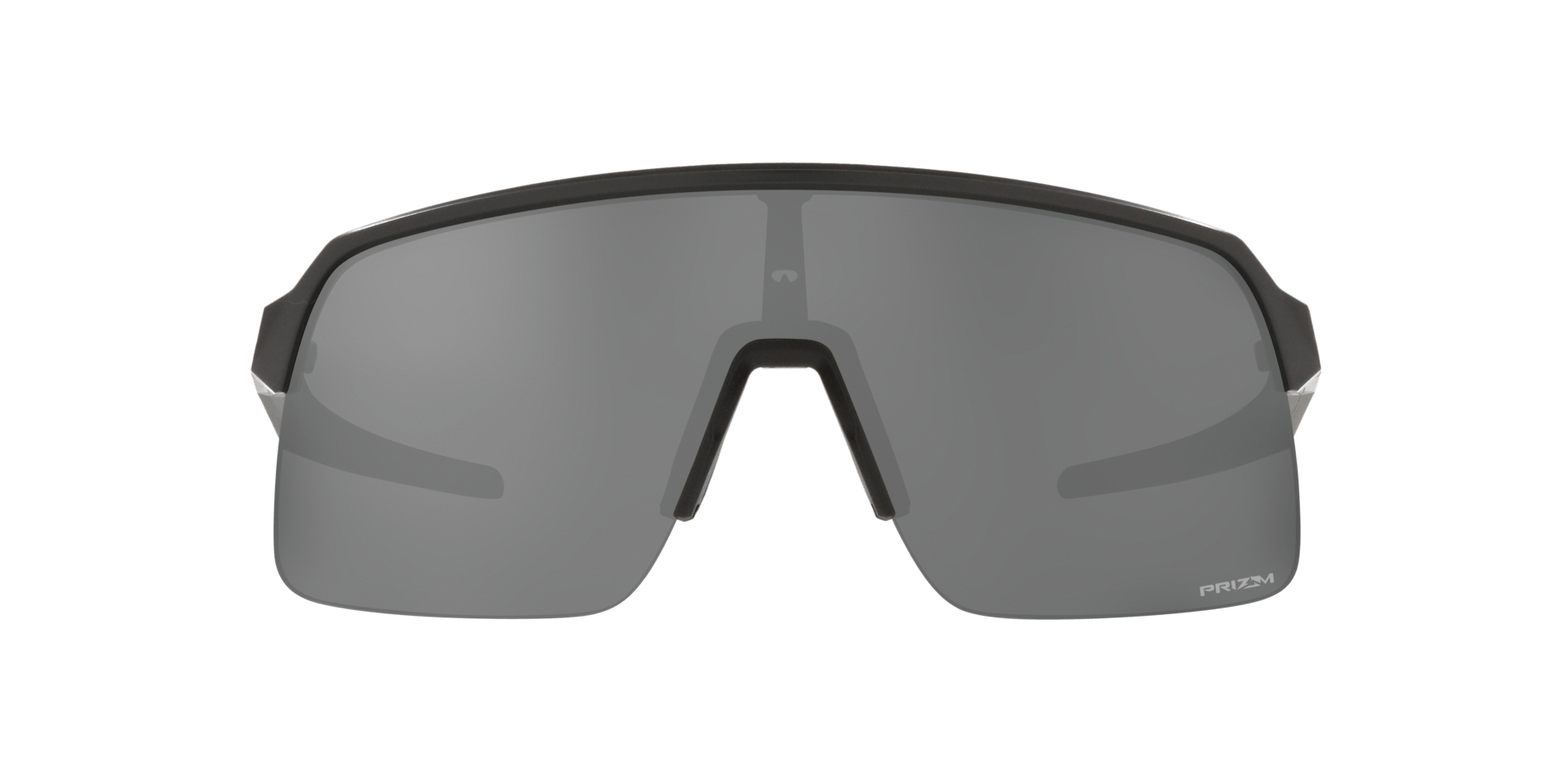 Image of Sutro Lite - Hi Res Matte Carbon | Prizm Black - Sunglass World