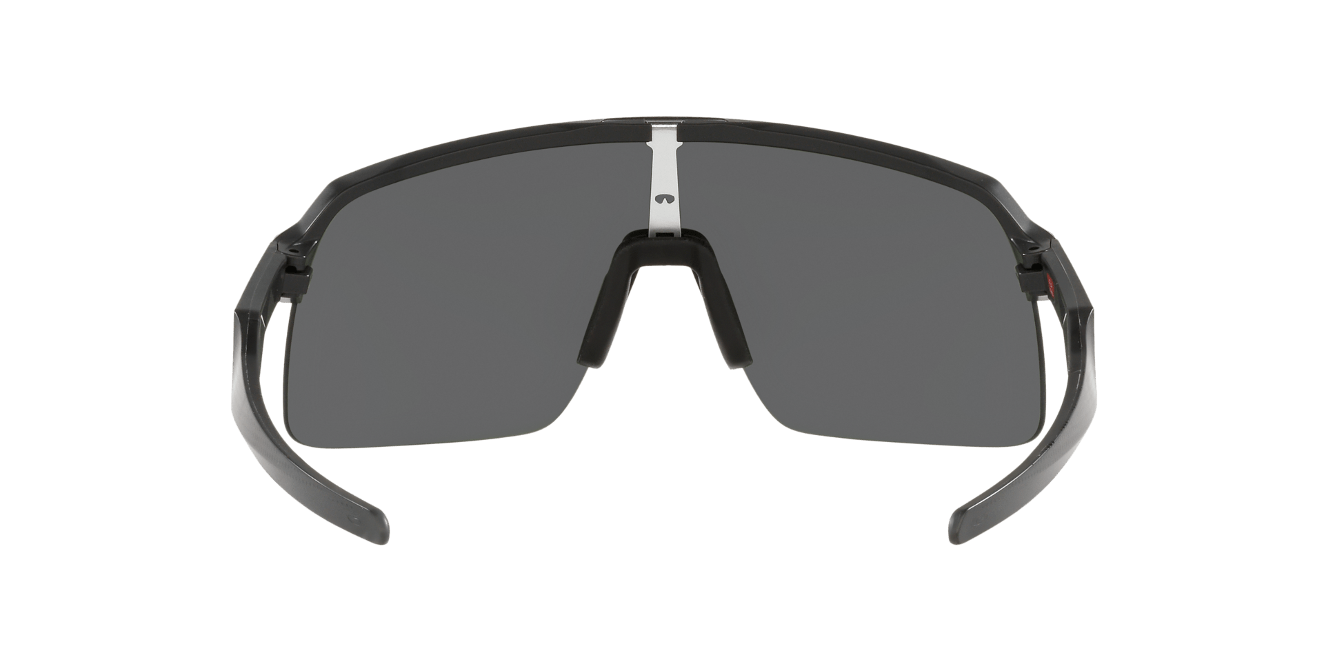 Sutro Lite - Hi Res Matte Carbon | Prizm Black - Sunglass World