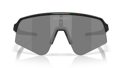 Image of Sutro Lite Sweep Patrick Mahomes Signature - Dark Galaxy | Prizm Black - Sunglass World