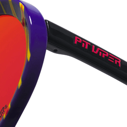 Image of The Admirer - Sunglass World