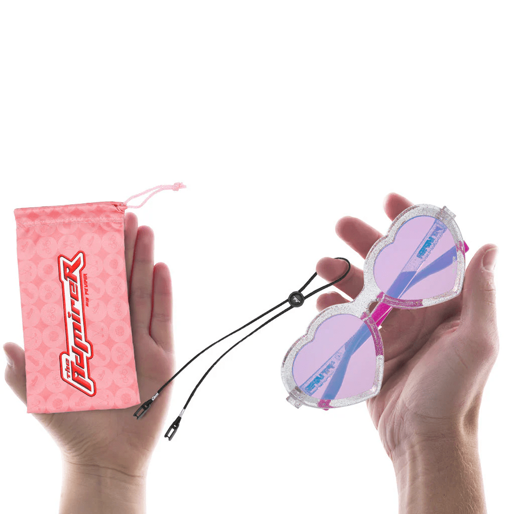 Image of The Admirer - Sunglass World
