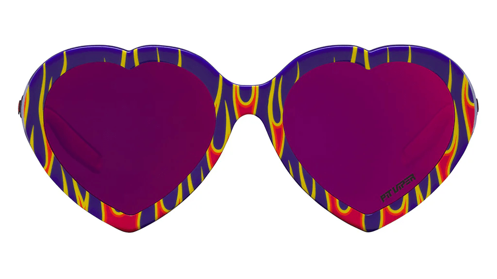 Image of The Admirer - Sunglass World