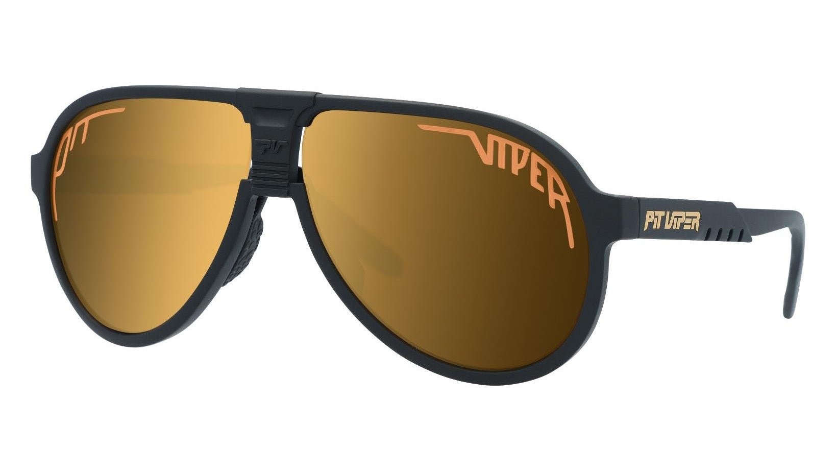The Jethawk - Sunglass World