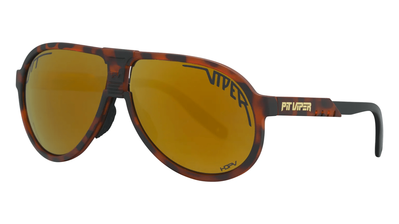 The Jethawk - Sunglass World