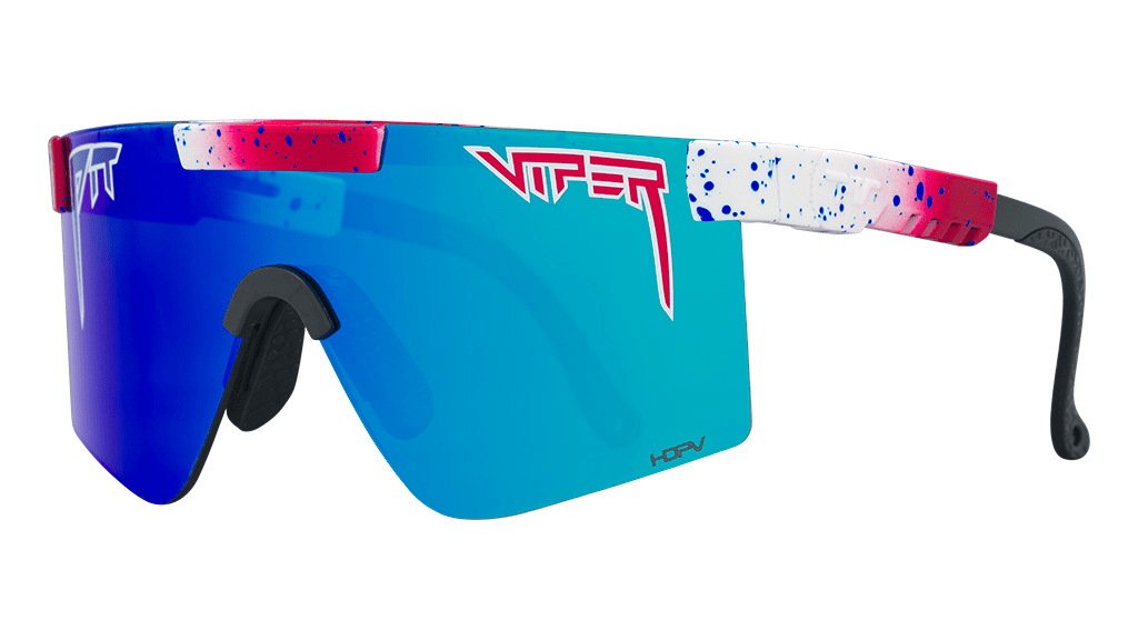 The Original 2.0 Regular Polarized - Sunglass World