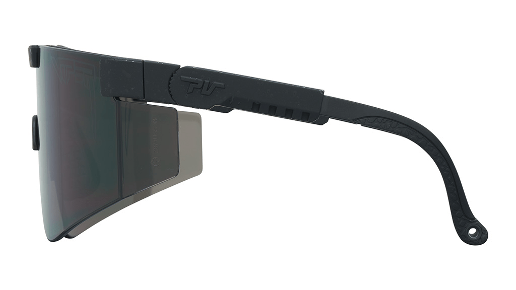 The Original 2.0 Wide - Sunglass World