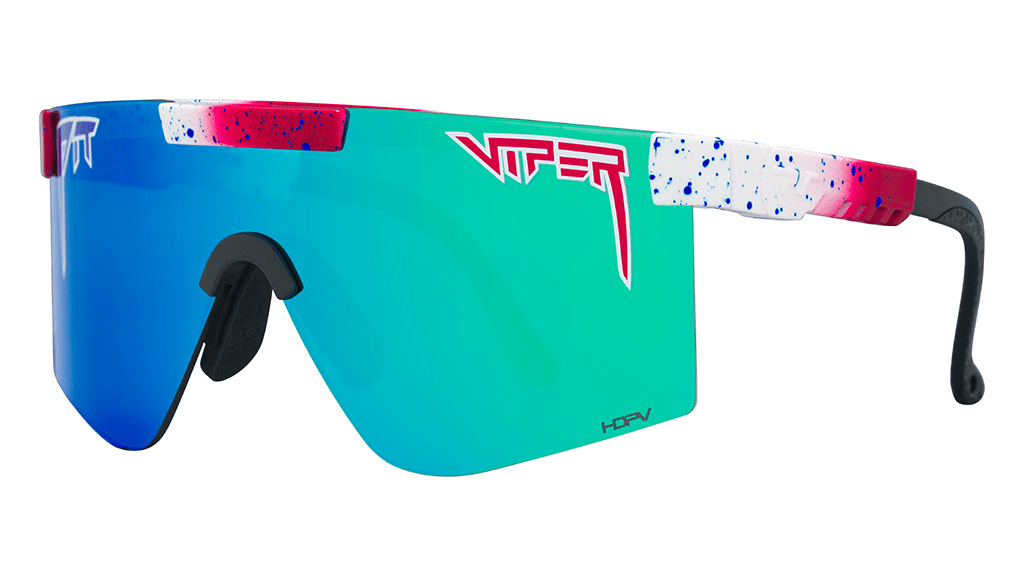 The Original 2.0 Wide Polarized - Sunglass World