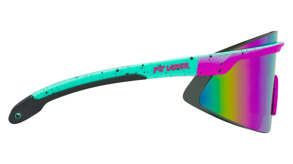 The Skysurfer - Sunglass World