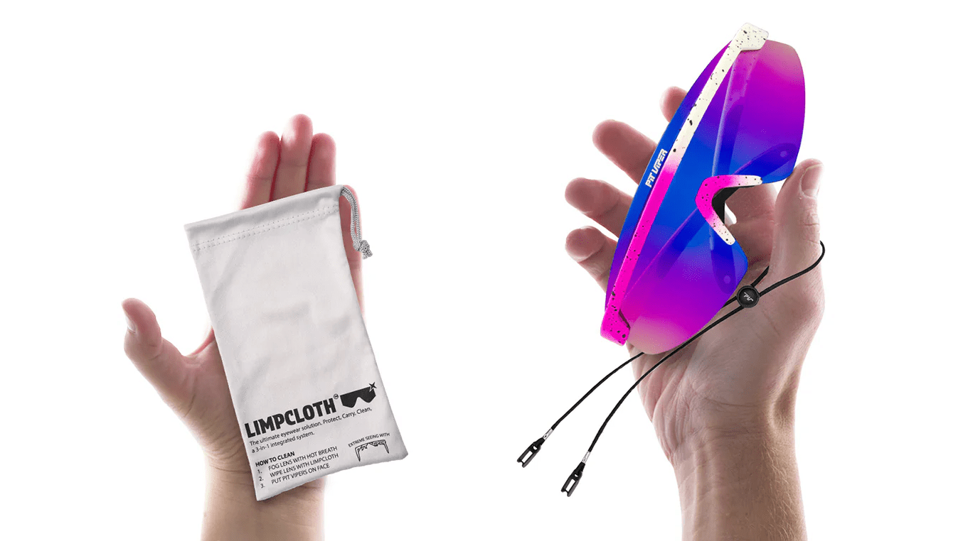 The Skysurfer - Sunglass World