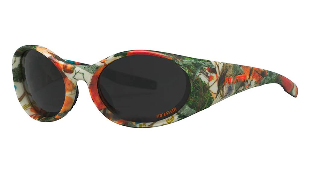 Image of The Slammer - Sunglass World