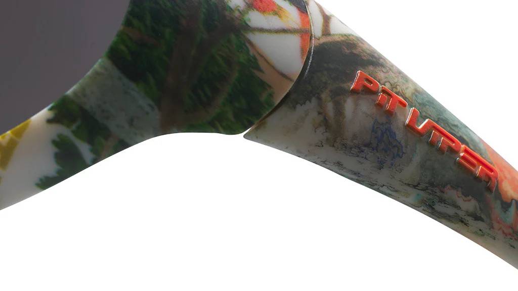 Image of The Slammer - Sunglass World