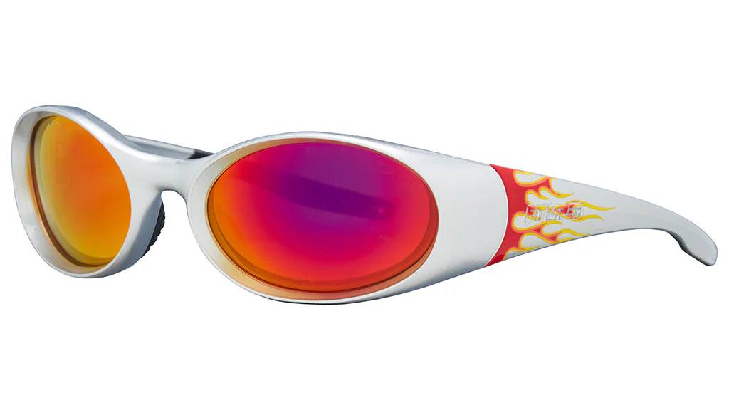 Image of The Slammer - Sunglass World