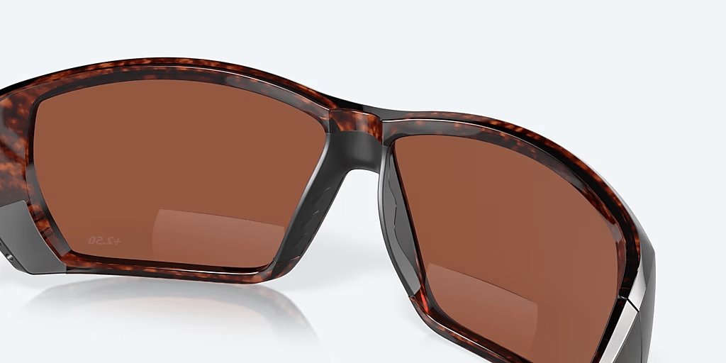 Image of Tuna Alley C-Mate Reader - Sunglass World