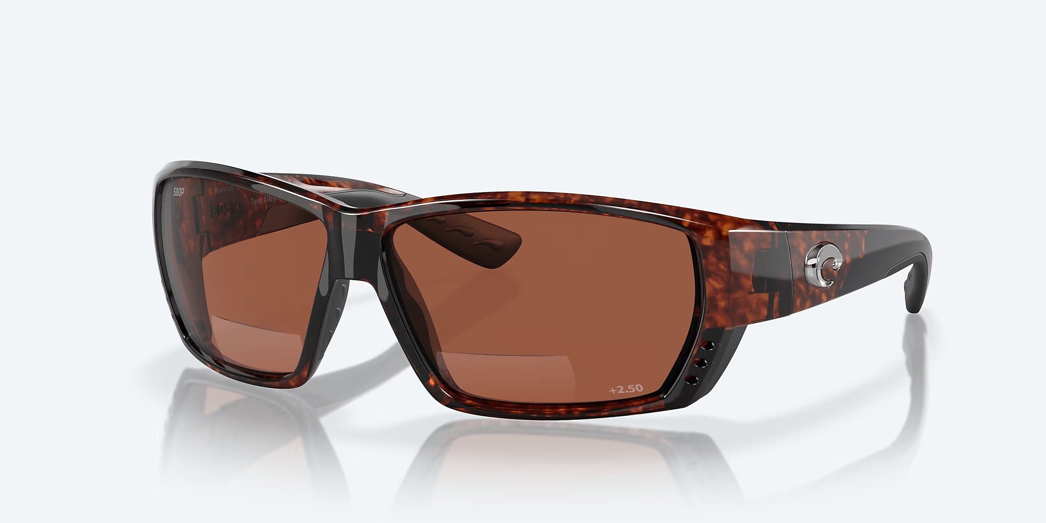 Image of Tuna Alley C-Mate Reader - Sunglass World