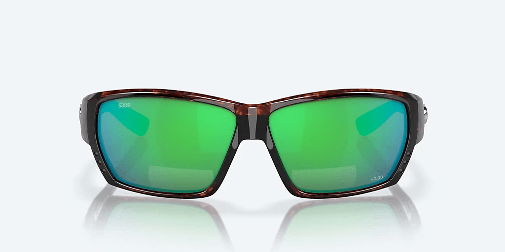 Image of Tuna Alley C-Mate Reader - Sunglass World