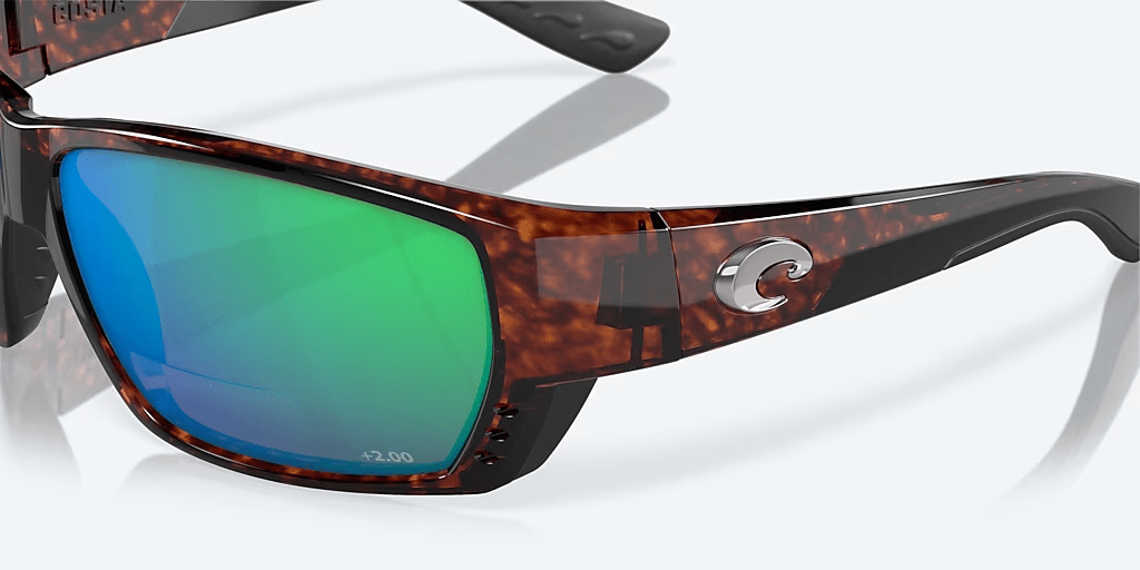 Image of Tuna Alley C-Mate Reader - Sunglass World