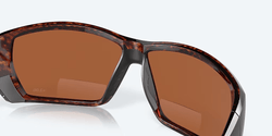 Image of Tuna Alley C - Mate Reader - Sunglass World