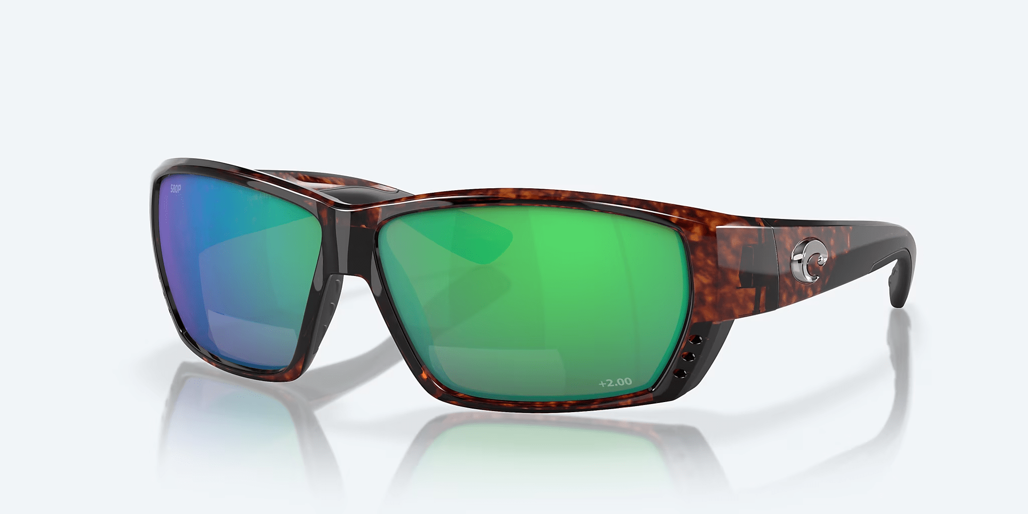 Image of Tuna Alley C-Mate Reader - Sunglass World