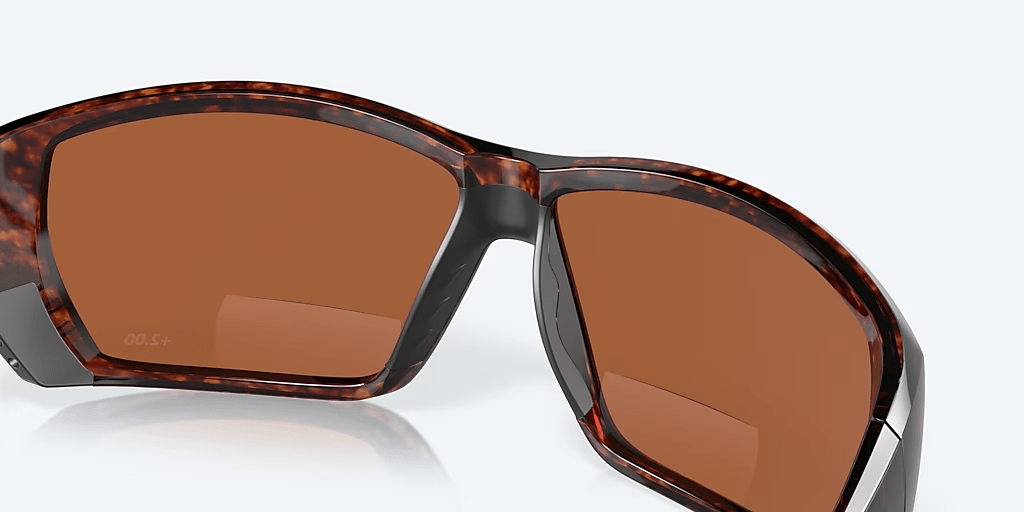 Image of Tuna Alley C-Mate Reader - Sunglass World