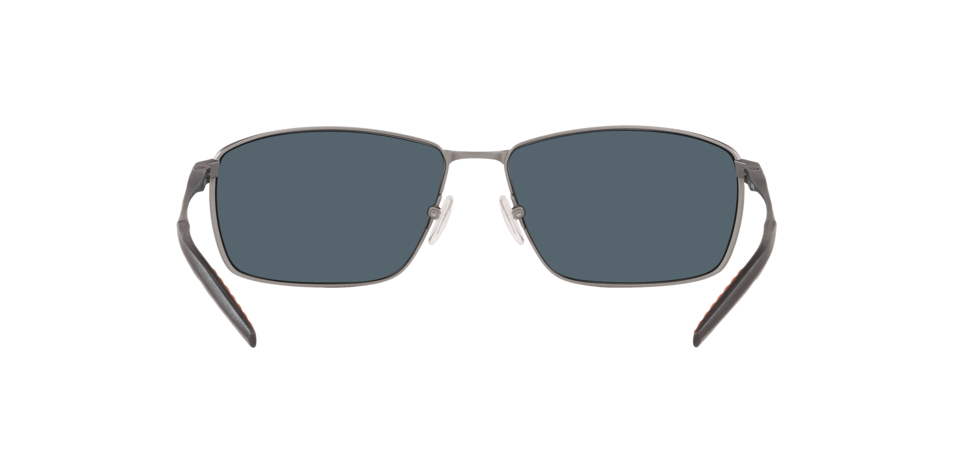 Image of Turret - Matte Black + Matte Black | Black | Blue Mirror 580P - Sunglass World