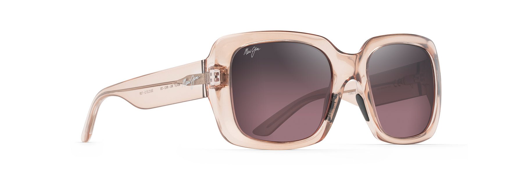 Two Steps - Sunglass World