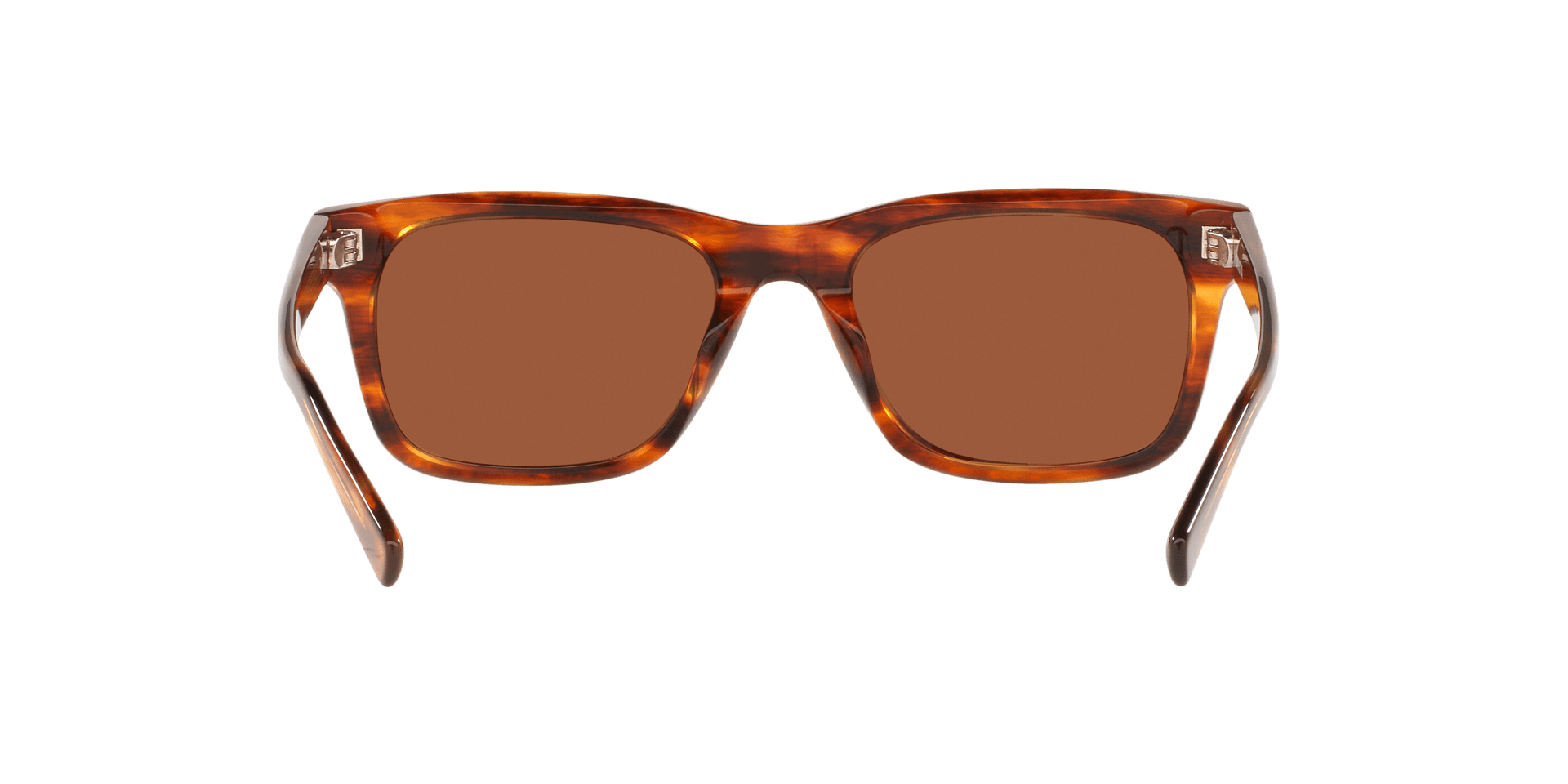 Tybee - Shiny Tortoise | Green Mirror 580G - Sunglass World