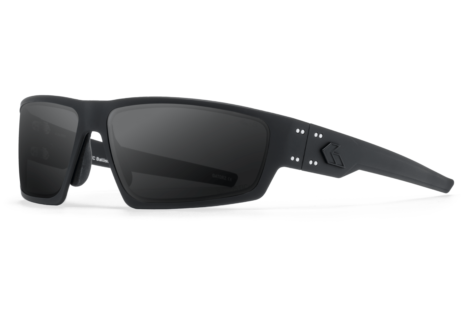 Warhawk - Black | Smoke - Sunglass World