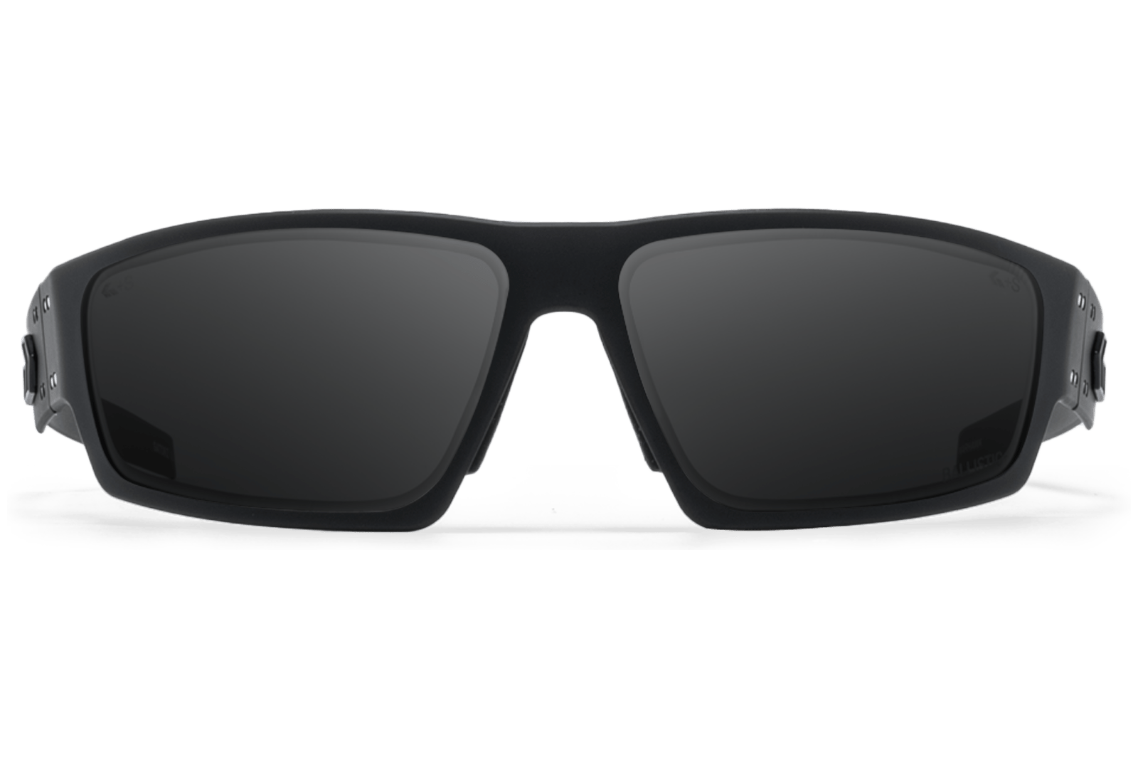 Warhawk - Black | Smoke - Sunglass World