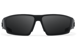 Image of Warhawk - Black | Smoke - Sunglass World