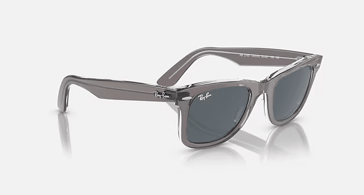 Image of Wayfarer - Sunglass World