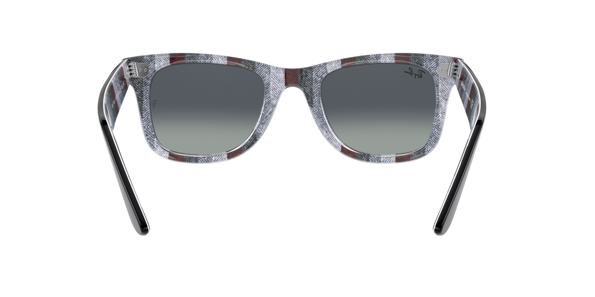 Image of Wayfarer - Sunglass World