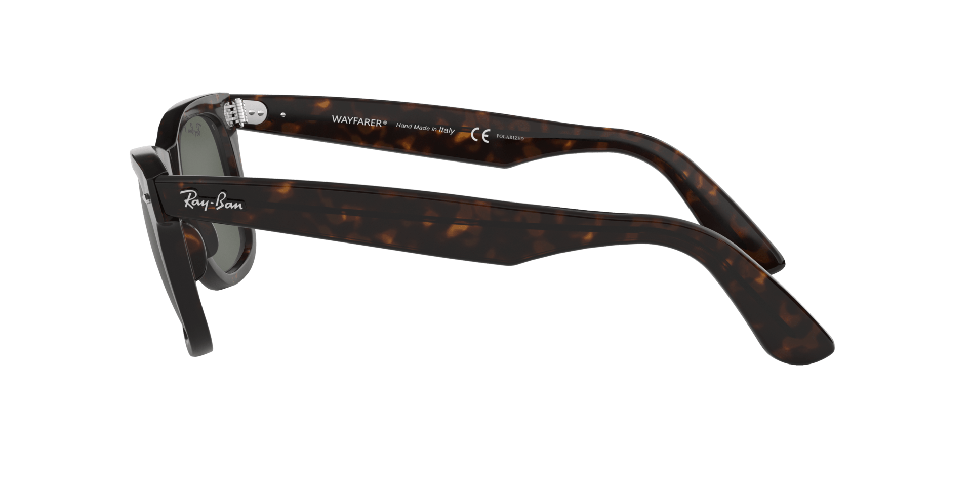 Image of Wayfarer - Sunglass World