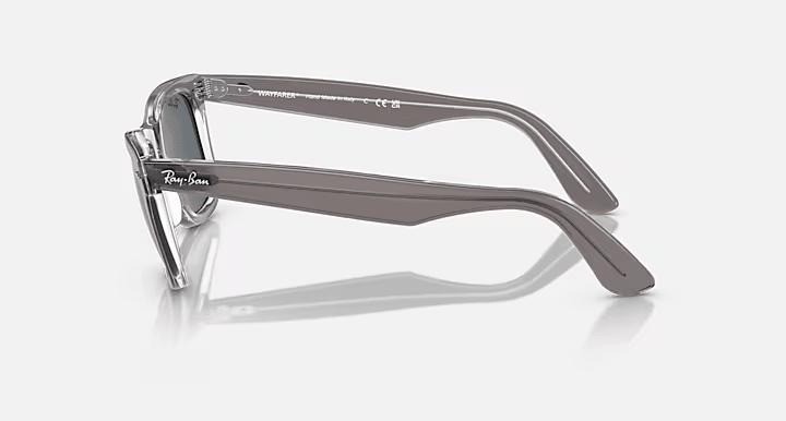 Image of Wayfarer - Sunglass World