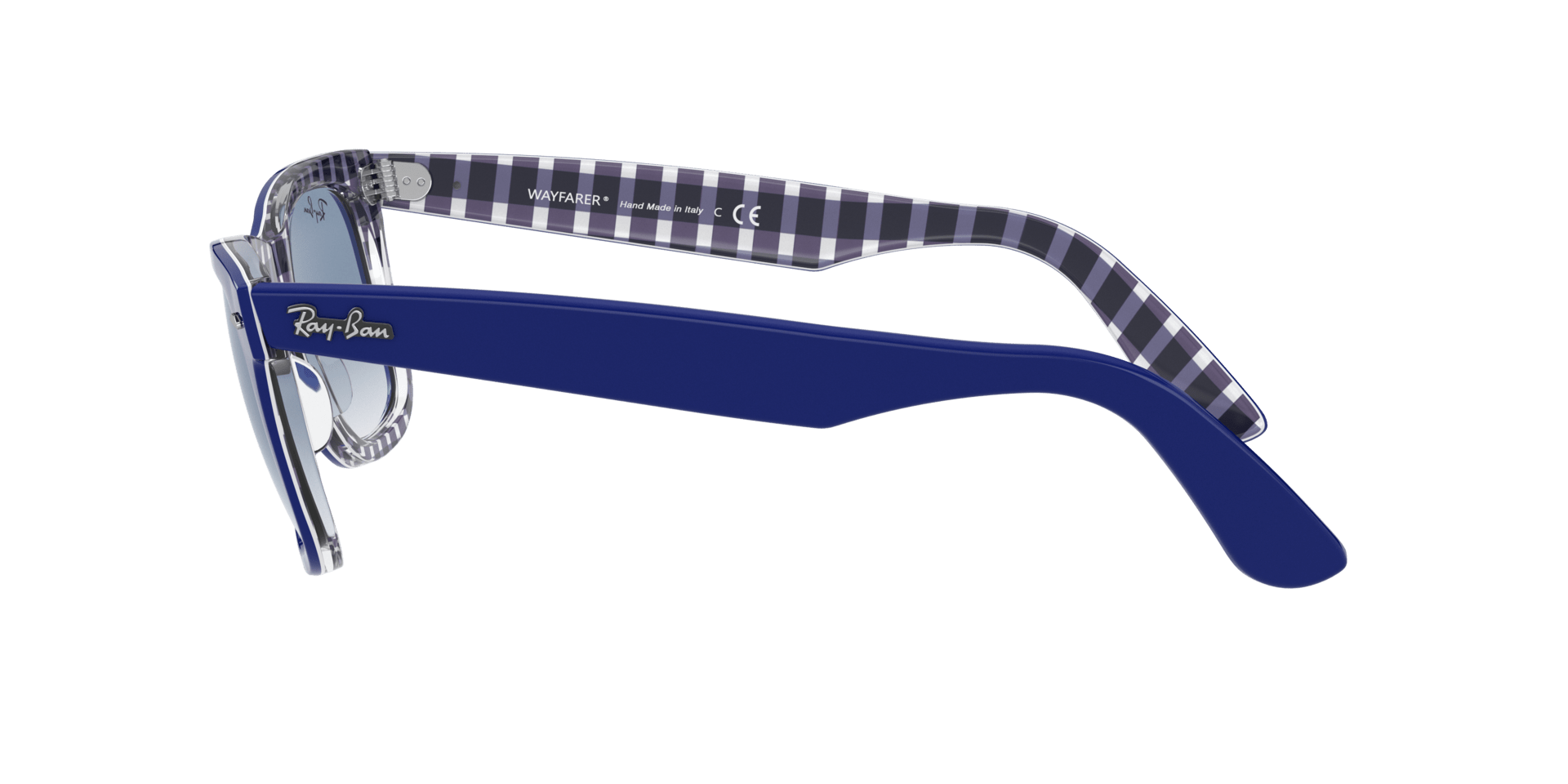 Image of Wayfarer - Sunglass World