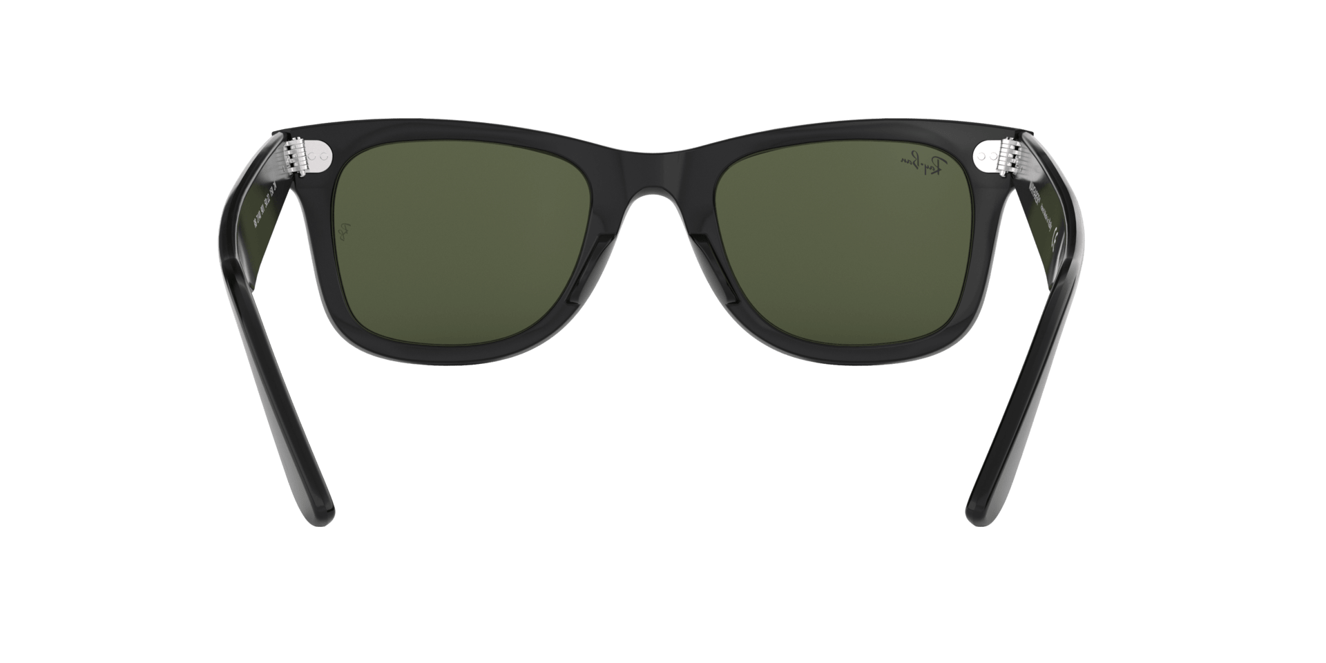 Image of Wayfarer - Sunglass World