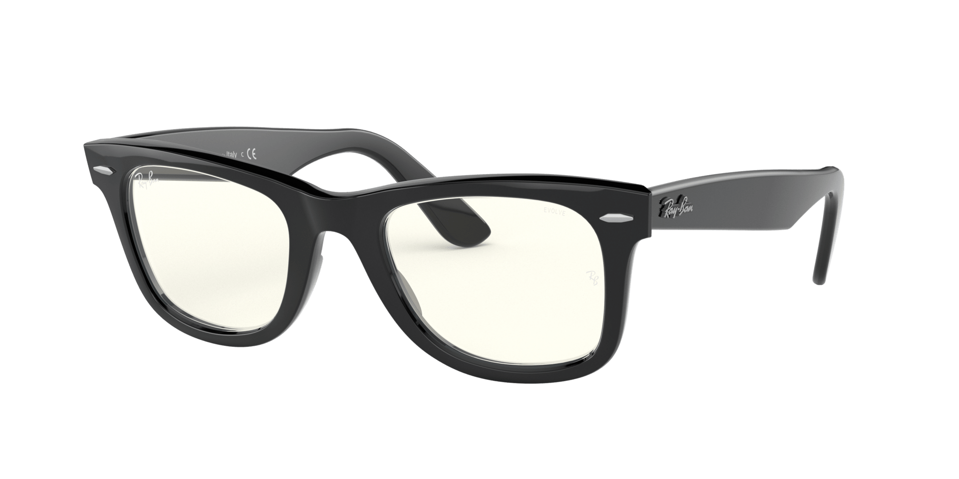 Image of Wayfarer - Sunglass World